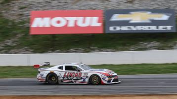 Drissi, Mayer capture Trans Am Poles at Road Atlanta